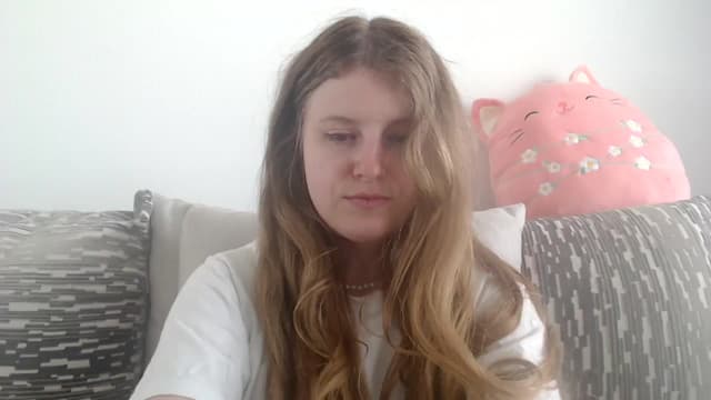 Gallery image thumbnail from Effie's myfreecams stream on, 05/18/2025, 01:15 image 20 of 20