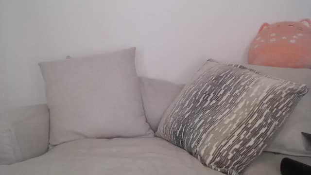 Gallery image thumbnail from Effie's myfreecams stream on, 05/27/2025, 07:42 image 1 of 20
