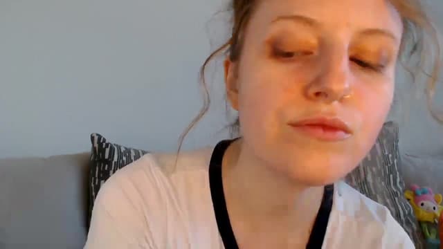 Gallery image thumbnail from Effie's myfreecams stream on, 09/30/2025, 01:11 image 7 of 20
