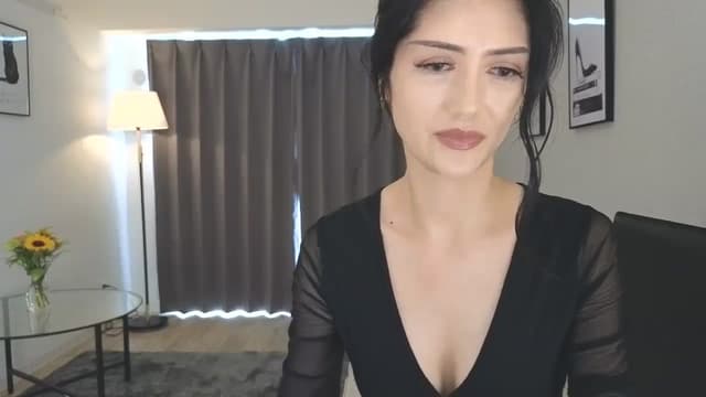 Gallery image thumbnail from Eleah's myfreecams stream on, 08/16/2024, 07:37 image 18 of 20