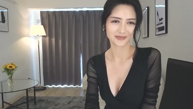 Gallery image thumbnail from Eleah's myfreecams stream on, 08/16/2024, 09:08 image 4 of 20