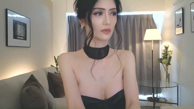 Gallery image thumbnail from Eleah's myfreecams stream on, 01/09/2025, 03:54 image 5 of 20