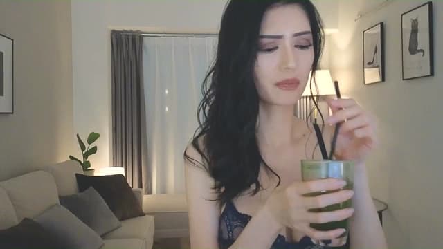 Gallery image thumbnail from Eleah's myfreecams stream on, 01/30/2025, 11:26 image 5 of 20