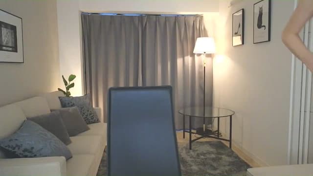 Gallery image thumbnail from Eleah's myfreecams stream on, 02/02/2025, 10:00 image 11 of 20