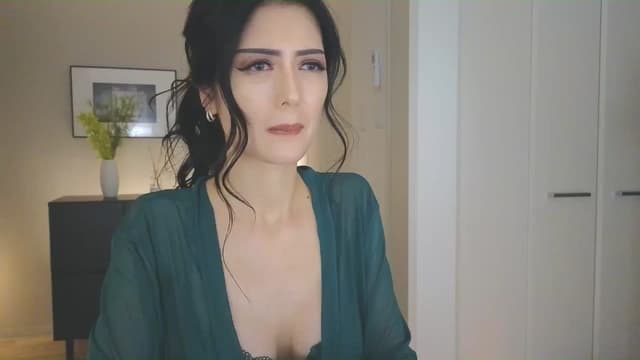 Gallery image thumbnail from Eleah's myfreecams stream on, 02/06/2025, 13:20 image 1 of 20