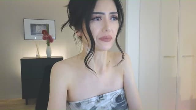 Gallery image thumbnail from Eleah's myfreecams stream on, 03/02/2025, 14:05 image 1 of 20
