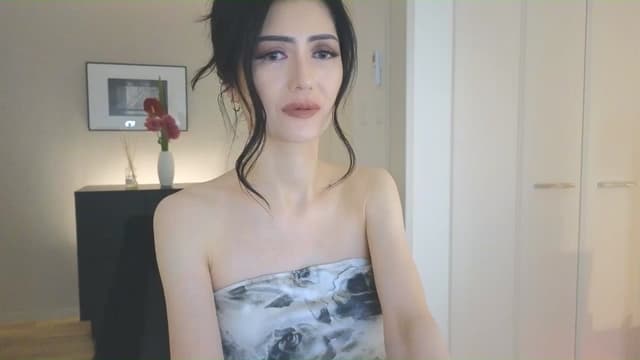 Gallery image thumbnail from Eleah's myfreecams stream on, 03/02/2025, 14:05 image 12 of 20