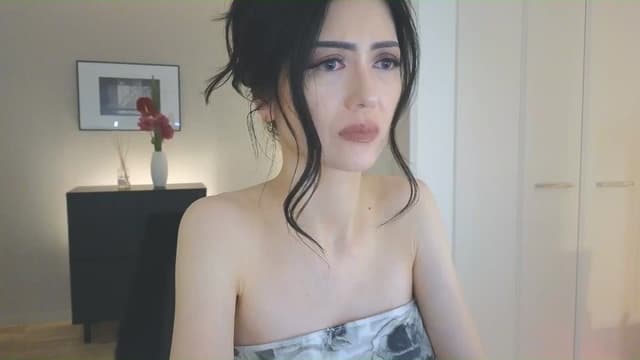 Gallery image thumbnail from Eleah's myfreecams stream on, 03/02/2025, 14:05 image 2 of 20