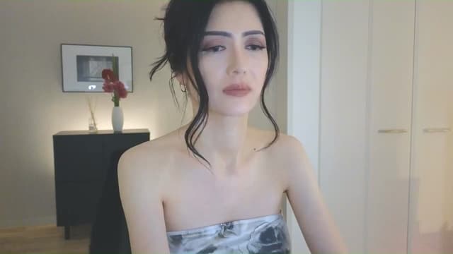 Gallery image thumbnail from Eleah's myfreecams stream on, 03/02/2025, 14:05 image 20 of 20