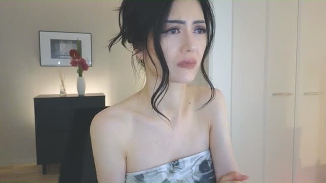 Gallery image thumbnail from Eleah's myfreecams stream on, 03/02/2025, 14:05 image 4 of 20