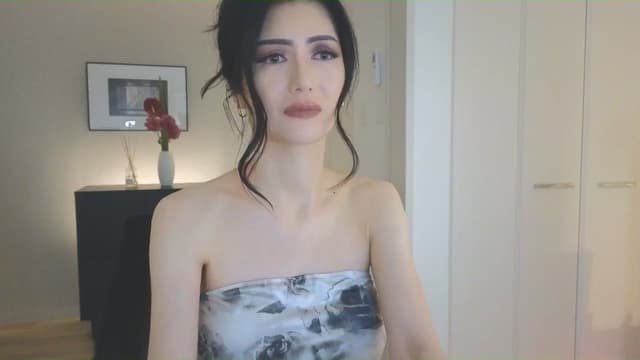 Gallery image thumbnail from Eleah's myfreecams stream on, 03/02/2025, 14:05 image 14 of 20