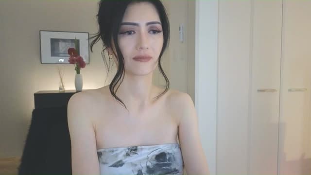 Gallery image thumbnail from Eleah's myfreecams stream on, 03/02/2025, 15:07 image 5 of 20