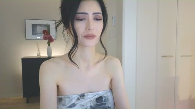 Gallery image thumbnail from Eleah's myfreecams stream on, 03/02/2025, 15:07 image 1 of 20