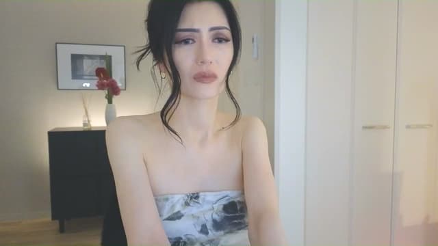 Gallery image thumbnail from Eleah's myfreecams stream on, 03/02/2025, 15:07 image 12 of 20