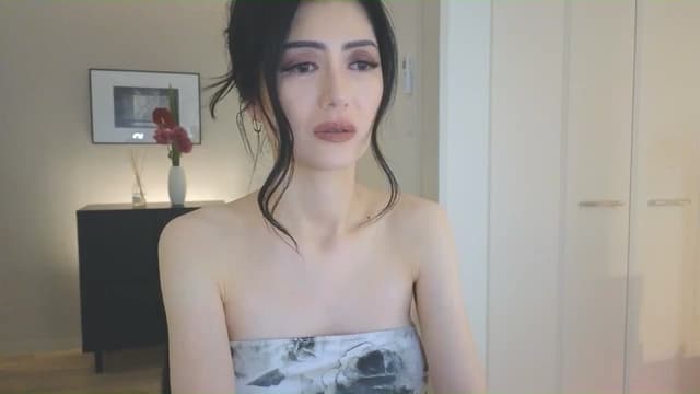 Gallery image thumbnail from Eleah's myfreecams stream on, 03/02/2025, 15:07 image 9 of 20