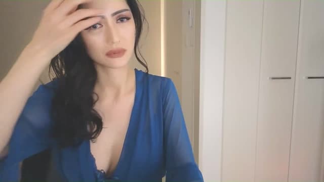 Gallery image thumbnail from Eleah's myfreecams stream on, 03/06/2025, 09:10 image 5 of 20
