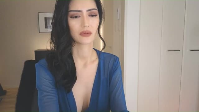 Gallery image thumbnail from Eleah's myfreecams stream on, 03/06/2025, 09:10 image 19 of 20