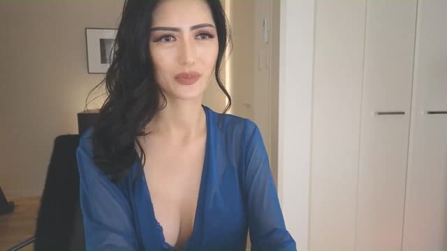 Gallery image thumbnail from Eleah's myfreecams stream on, 03/06/2025, 09:10 image 14 of 20