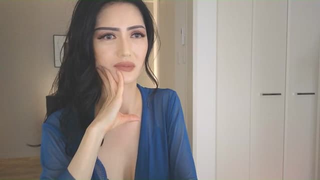 Gallery image thumbnail from Eleah's myfreecams stream on, 03/06/2025, 09:10 image 3 of 20