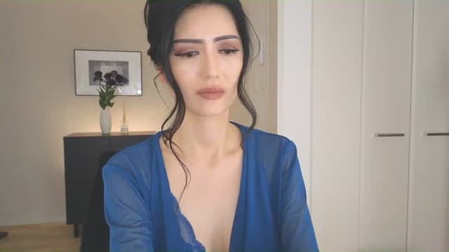 Gallery image thumbnail from Eleah's myfreecams stream on, 03/06/2025, 14:44 image 7 of 20