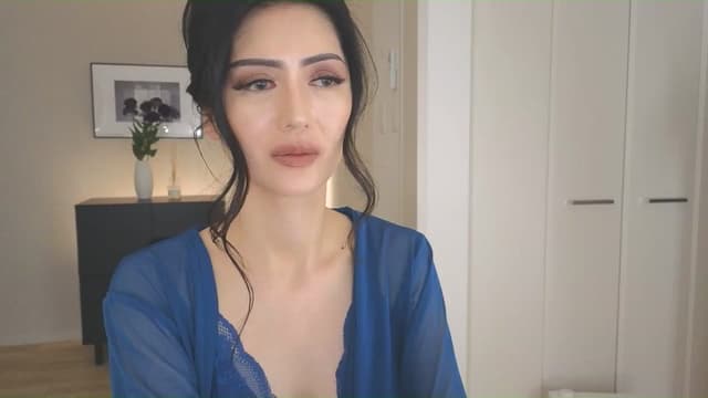 Gallery image thumbnail from Eleah's myfreecams stream on, 03/06/2025, 14:44 image 14 of 20