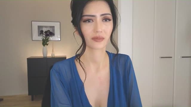 Gallery image thumbnail from Eleah's myfreecams stream on, 03/06/2025, 14:44 image 8 of 20