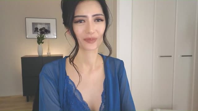 Gallery image thumbnail from Eleah's myfreecams stream on, 03/06/2025, 14:44 image 16 of 20