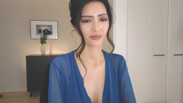 Gallery image thumbnail from Eleah's myfreecams stream on, 03/06/2025, 14:44 image 10 of 20