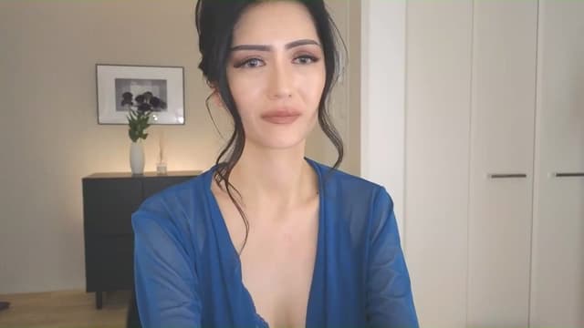 Gallery image thumbnail from Eleah's myfreecams stream on, 03/06/2025, 14:44 image 9 of 20