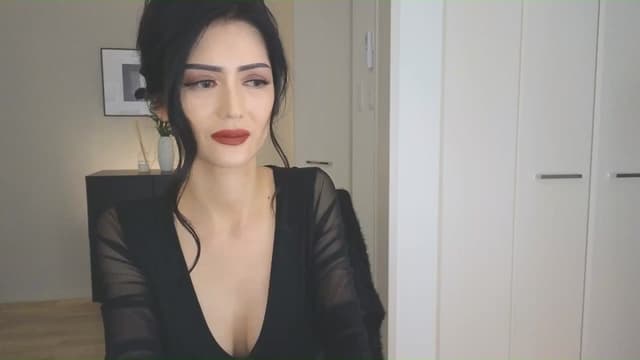 Gallery image thumbnail from Eleah's myfreecams stream on, 03/09/2025, 07:58 image 19 of 20