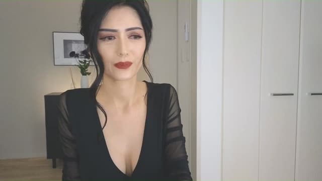 Gallery image thumbnail from Eleah's myfreecams stream on, 03/09/2025, 07:58 image 5 of 20