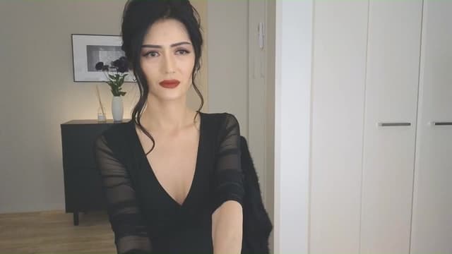 Gallery image thumbnail from Eleah's myfreecams stream on, 03/09/2025, 07:58 image 18 of 20