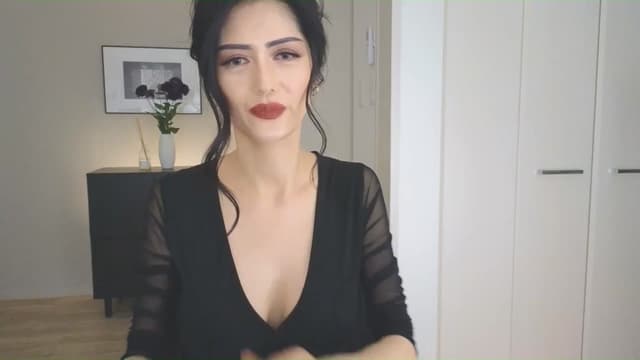 Gallery image thumbnail from Eleah's myfreecams stream on, 03/09/2025, 07:58 image 11 of 20