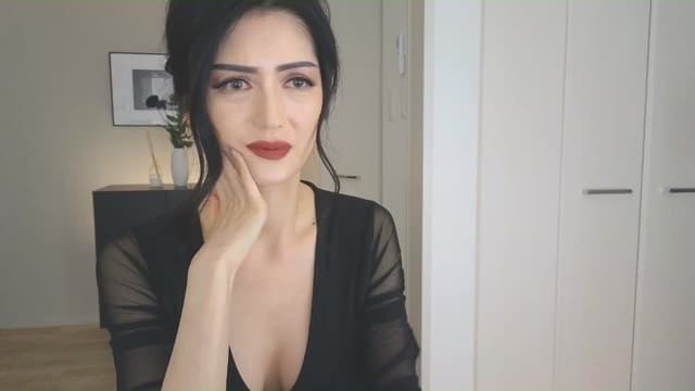 Gallery image thumbnail from Eleah's myfreecams stream on, 03/09/2025, 07:58 image 17 of 20