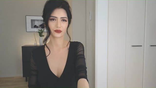 Gallery image thumbnail from Eleah's myfreecams stream on, 03/09/2025, 07:58 image 2 of 20