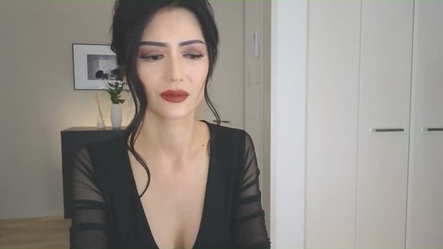 Gallery image thumbnail from Eleah's myfreecams stream on, 03/09/2025, 07:58 image 6 of 20