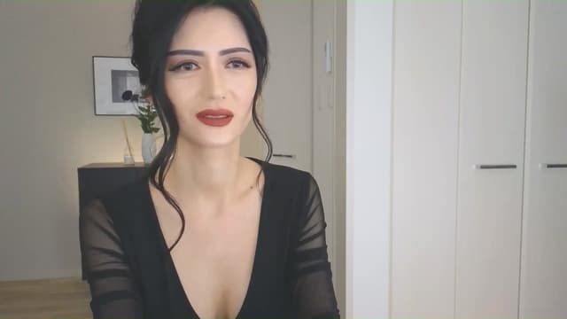 Gallery image thumbnail from Eleah's myfreecams stream on, 03/09/2025, 07:58 image 3 of 20