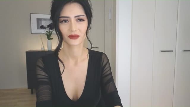 Gallery image thumbnail from Eleah's myfreecams stream on, 03/09/2025, 07:58 image 14 of 20