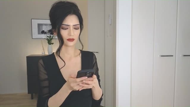 Gallery image thumbnail from Eleah's myfreecams stream on, 03/09/2025, 07:58 image 7 of 20