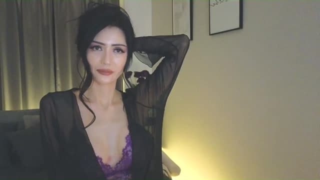 Gallery image thumbnail from Eleah's myfreecams stream on, 03/13/2025, 10:56 image 14 of 20