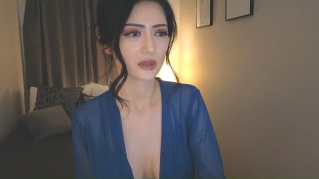Gallery image thumbnail from Eleah's myfreecams stream on, 03/20/2025, 09:30 image 2 of 20