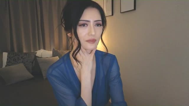 Gallery image thumbnail from Eleah's myfreecams stream on, 03/20/2025, 09:30 image 15 of 20