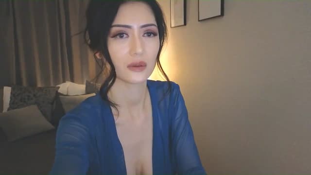 Gallery image thumbnail from Eleah's myfreecams stream on, 03/20/2025, 09:30 image 7 of 20