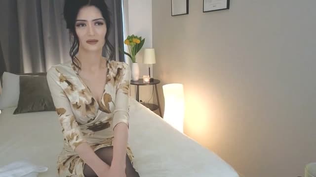 Gallery image thumbnail from Eleah's myfreecams stream on, 04/10/2025, 05:58 image 5 of 20