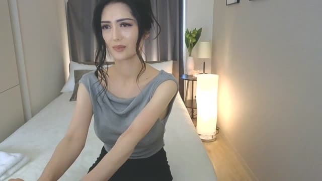 Gallery image thumbnail from Eleah's myfreecams stream on, 04/13/2025, 03:39 image 18 of 20