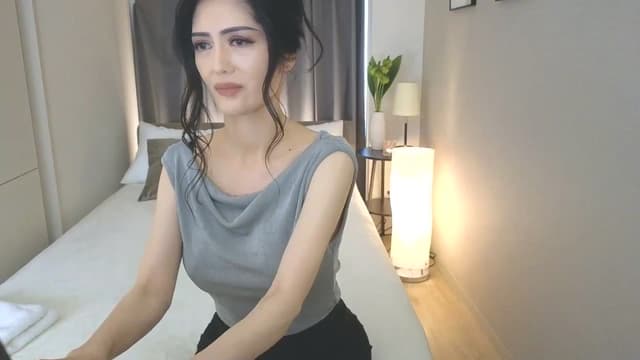 Gallery image thumbnail from Eleah's myfreecams stream on, 04/13/2025, 03:39 image 15 of 20