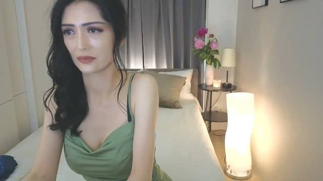 Gallery image thumbnail from Eleah's myfreecams stream on, 04/17/2025, 02:09 image 2 of 20