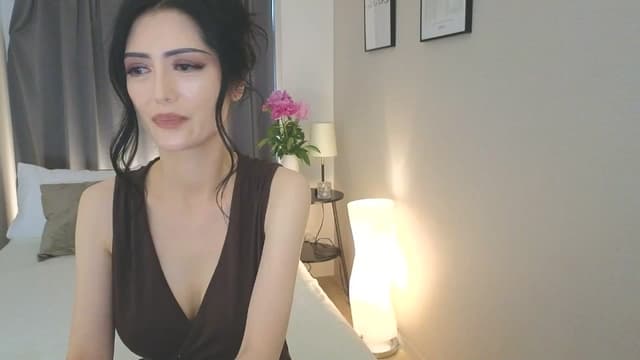 Gallery image thumbnail from Eleah's myfreecams stream on, 04/20/2025, 04:02 image 3 of 20