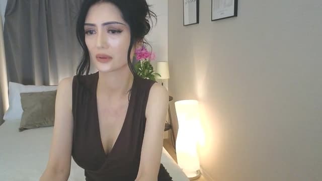 Gallery image thumbnail from Eleah's myfreecams stream on, 04/20/2025, 04:02 image 12 of 20