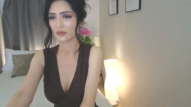 Gallery image thumbnail from Eleah's myfreecams stream on, 04/20/2025, 04:02 image 14 of 20